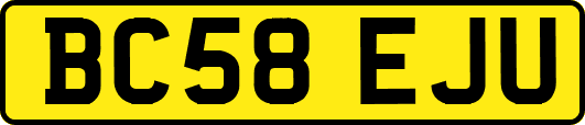 BC58EJU