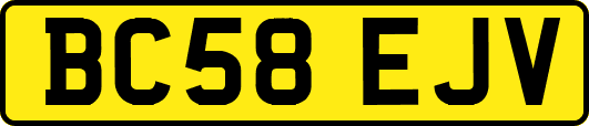 BC58EJV