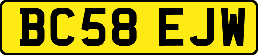 BC58EJW