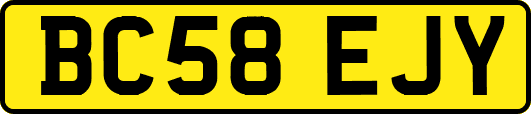 BC58EJY