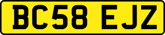 BC58EJZ