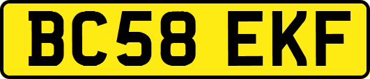 BC58EKF
