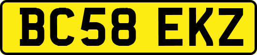 BC58EKZ