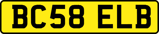BC58ELB