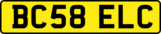 BC58ELC