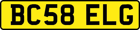 BC58ELG