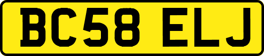 BC58ELJ