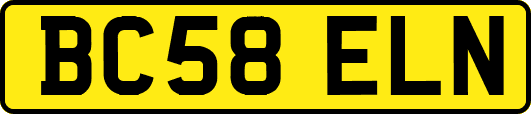 BC58ELN