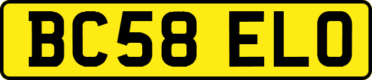 BC58ELO