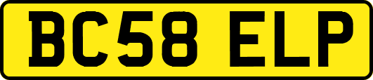 BC58ELP