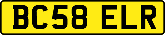 BC58ELR