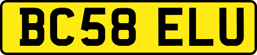 BC58ELU