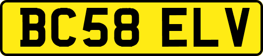 BC58ELV