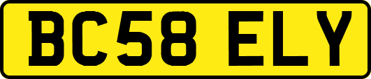 BC58ELY