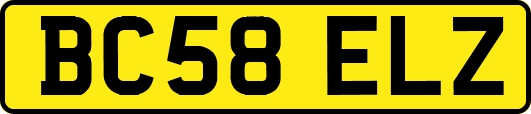 BC58ELZ