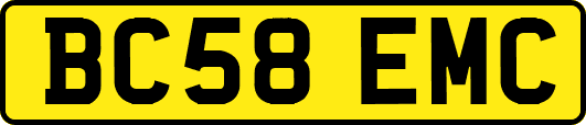 BC58EMC