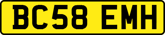 BC58EMH