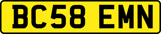 BC58EMN