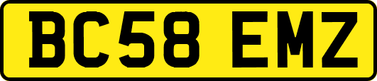 BC58EMZ