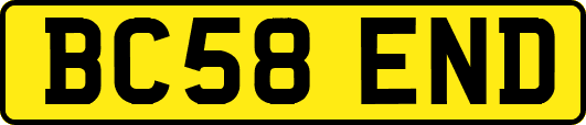 BC58END