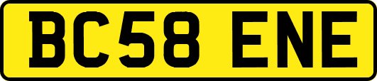 BC58ENE