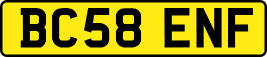 BC58ENF