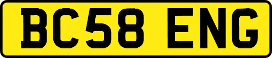 BC58ENG
