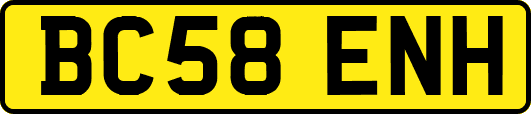 BC58ENH