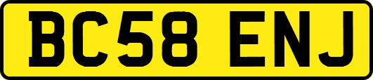 BC58ENJ