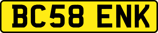 BC58ENK