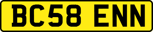 BC58ENN
