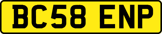 BC58ENP