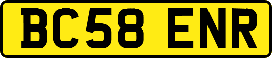 BC58ENR