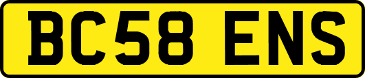 BC58ENS