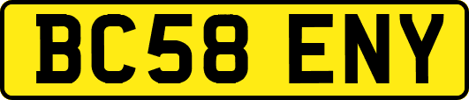 BC58ENY