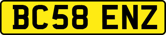 BC58ENZ