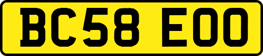 BC58EOO