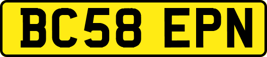 BC58EPN