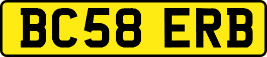 BC58ERB