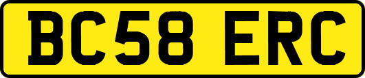 BC58ERC