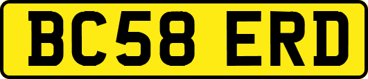 BC58ERD