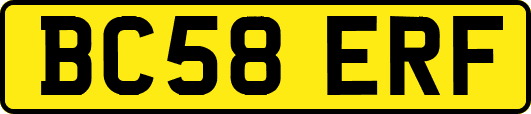 BC58ERF