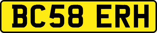BC58ERH