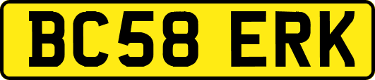 BC58ERK