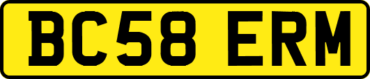 BC58ERM