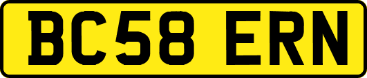 BC58ERN