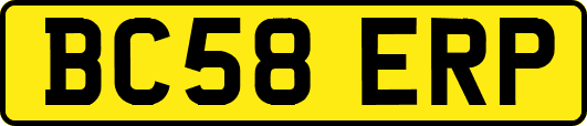 BC58ERP