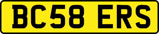 BC58ERS
