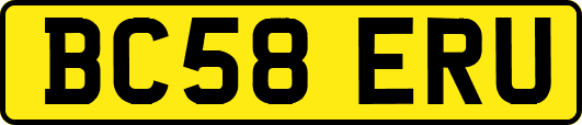 BC58ERU