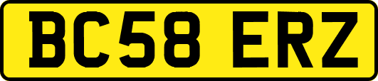 BC58ERZ